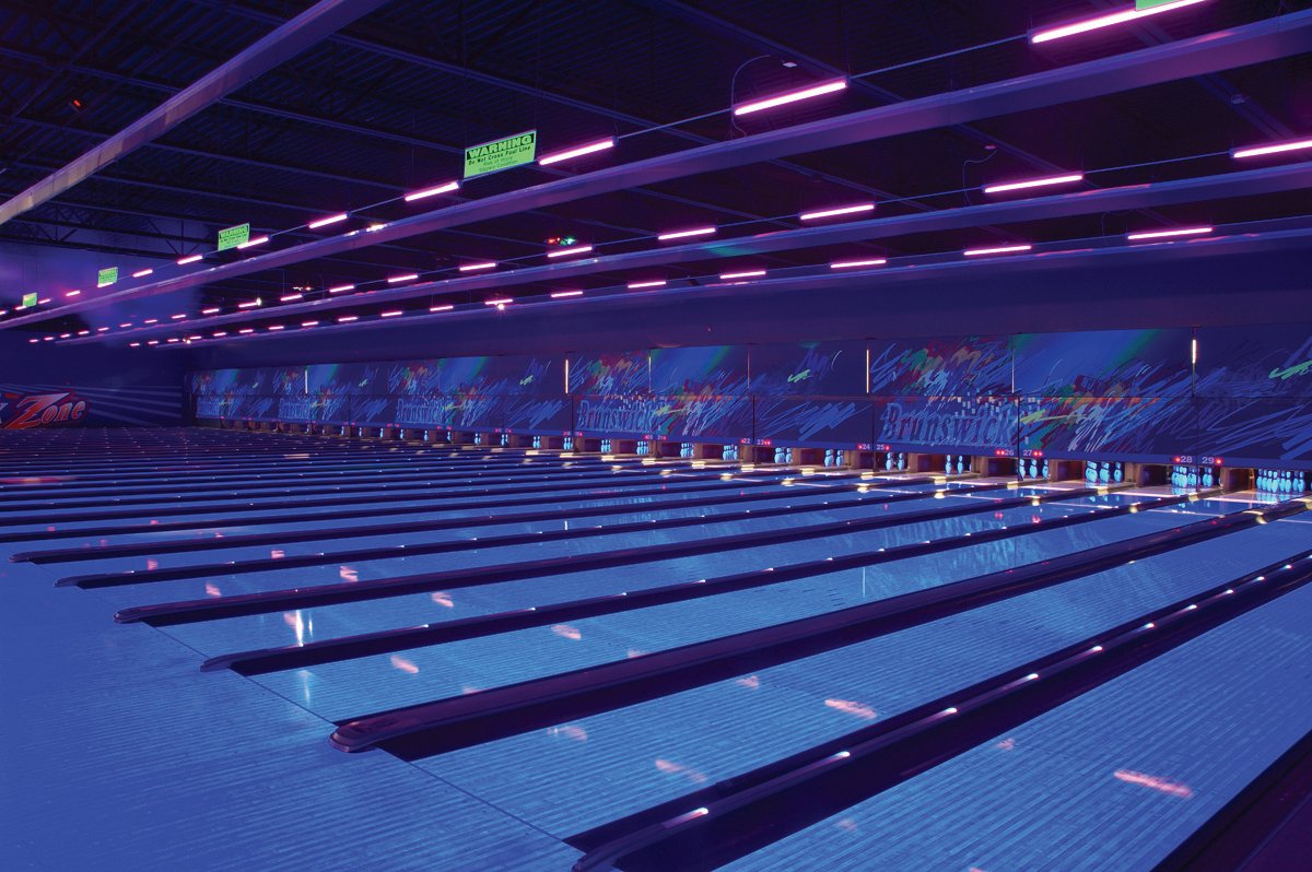 Brunswick Zone Brunswick Zone