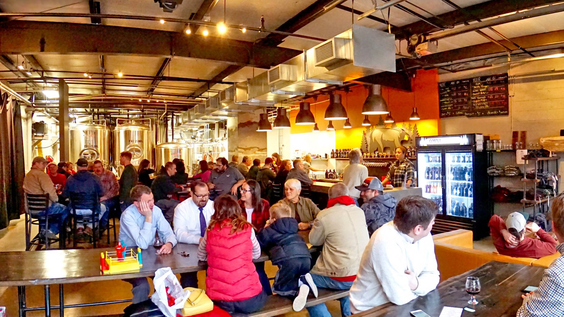 Breweries and Wineries Minneapolis Northwest Tourism