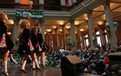 Top 5 Minneapolis St. Paul St. Patrick’s Day Events 2014 | Landmark Center