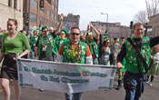 Top 5 Minneapolis St. Paul St. Patrick’s Day Events 2014 | Parades